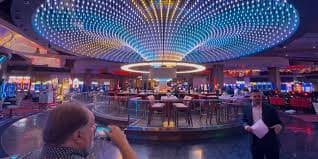 Responsible gaming reminders beside mobile live casino tables and time limits